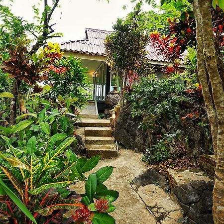 Khaowong Resort Phang-nga Exterior foto