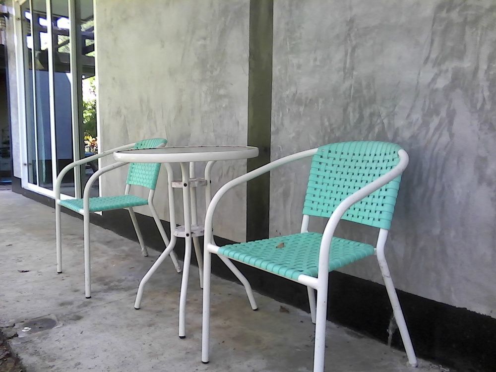 Khaowong Resort Phang-nga Exterior foto