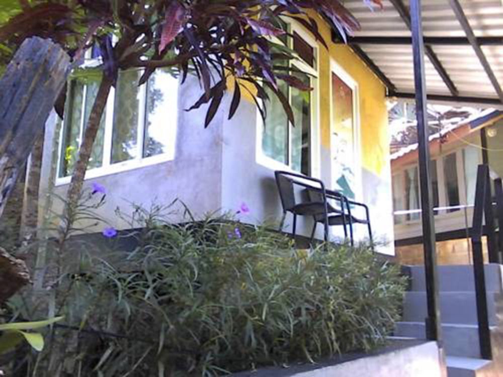 Khaowong Resort Phang-nga Exterior foto