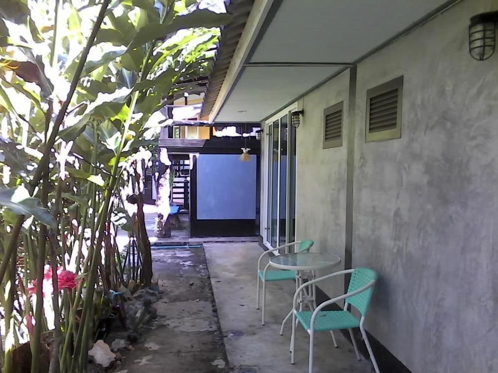 Khaowong Resort Phang-nga Exterior foto